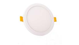 پنل فنر متغییر 6 وات کد MD-PLQ3106R