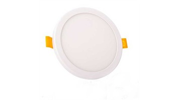 پنل فنر متغییر 6 وات کد MD-PLQ3106R