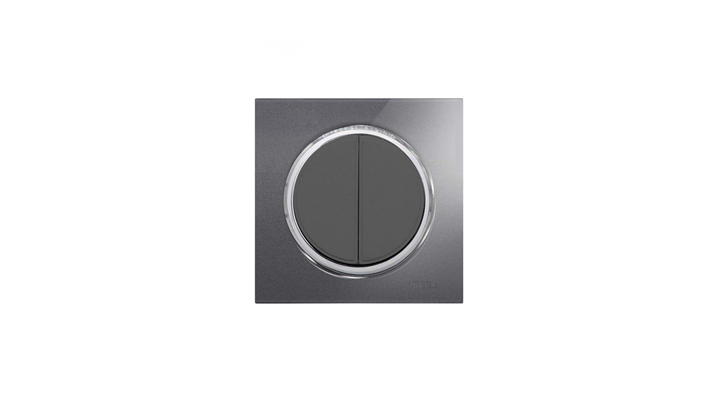 alpha-model-silver-border-glass-frame-sport-type-gray-color-2gang