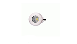 چراغ ال ای دی دفنی تک ساید 5W برند نما نور کد BULB-NAMANOOR-5W-1S-DAFNI