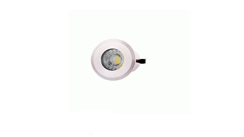 چراغ ال ای دی دفنی چهار ساید 5W برند نما نور کد BULB-NAMANOOR-5W-4S-DAFNI