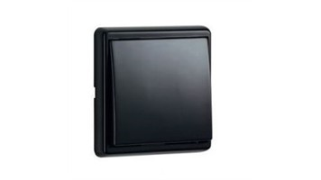 کلید برند ایفاپل مدل آپولو 5000 کد PT-BLACK رنگ مشکی