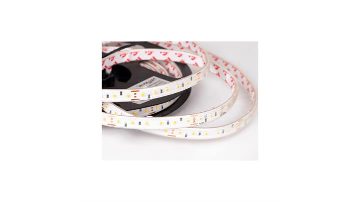 نوار SMD 2835 برند شعاع