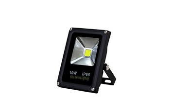 پرژکتور 10 وات برند صبا ترانس مدل تخت کد pregetor-sabatrans-takht-10w