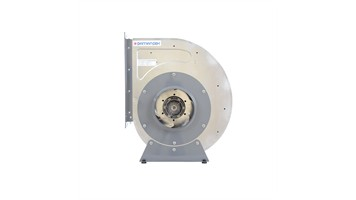 فن های بکوارد با ورودی یک طرفه کد BEB-25/10L2S 