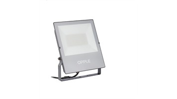 پرژکتور ضد آب LED Flood Light EQ 20W برند opple کد LED Flood Light EQ-20W Gray