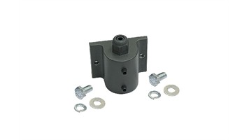 براکت نصب عمودی لوله قطر 3 و 4 سانتی متر برای چراغ وگا S برند مازی نور کد PD34-BRACKET