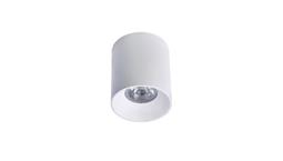 چراغ استوانه روکار لنز دار برند ستاره شمال کد X360