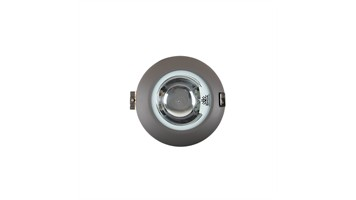 چراغ خیابانی LX باغی و حیاطی برند شعاع 150W MHD کد SH-LX-UFO-RX7s