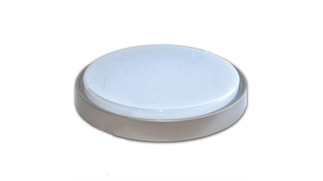 چراغ سقفی LED مدل تیتانیا پینتینگ 12 وات نور مهتابی برند دنا الکتریک ایرانیان کد CHERAGH-LED-DENA-TITANIYAPINTING-12W