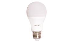 لامپ حبابى 10 وات A60 برند EDC کد 10101066
