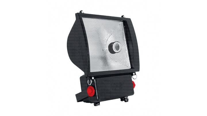 قاب پرژکتور 250W MHD,HPS برند شعاع کد SH-250F
