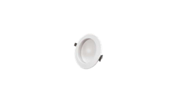 چراغ های دکوراتیو SMD گرد و مربع مدل لوتکس و لوتوس 8 وات