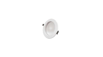 چراغ های دکوراتیو SMD گرد و مربع مدل لوتکس و لوتوس 8 وات