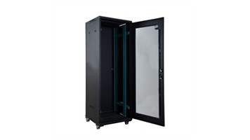 رک ایستاده آماد سیستم 36 یونیت عمق 60 سانتی‌متری مدل 6229