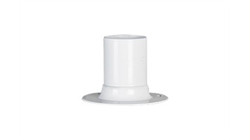 براکت سر ستون چراغ پارکی تولیپ برند مازی نور کد WT2-BRACKET