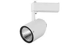 چراغ ریلی LED Spotlight Track Ecomax 24W برند opple کد LED Spotlight Track Ecomax 24W White