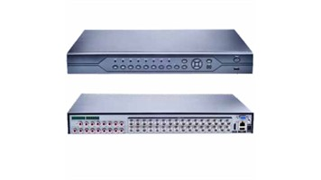 دستگاه ضبط تصاویر HVR 5MIN/1080N برند ZEDIX کد ZX-2532HD