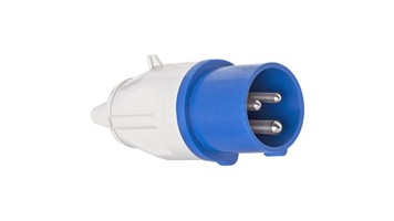 سوکت 4x16 نری (صنعتی) برند پارت الکتریک کد 387