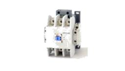 کلید کنتاکتور 65 آمپر سری PFC با بوبین AC و DC پارس فانال