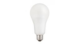 لامپ LED حبابی A70+کریستال 15 وات برند نما نور کد BULB-NAMANOOR-15W-HOBABI-A70