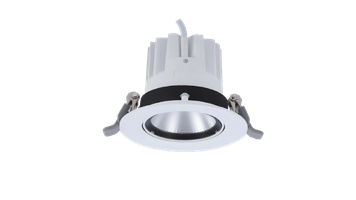 چراغ LED Spotlight HJ 40W برند opple کد LED Spotlight HJ-40W