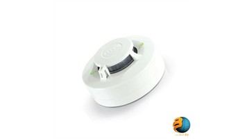 دتکتور ترکیبی دود و حرارت زیتکس