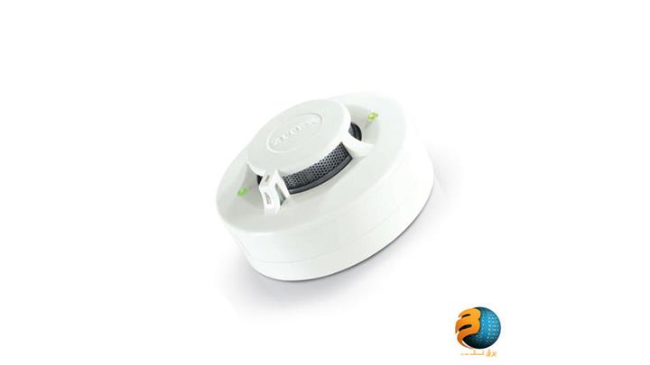دتکتور ترکیبی دود و حرارت زیتکس 1015