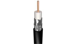 کابل کواکسیال RG6 برند کرمان