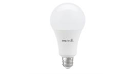 لامپ ال ای دی 15 وات مدل کلاسیک برن�� دلتا پایه E27 رنگ آفتابی کد DELTA-LAMP-LED-15W-E27-CLASSIC-AFTABI