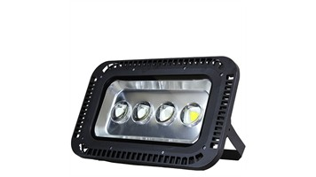 پرژکتور 200 وات لنزدار برند صبا ترانس مدل لنزدار کد pregetor-sabatrans-lenzdar-200w