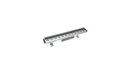 چراغ وال واشر 12x1W برند میت کد M08LXY-XQD-T50