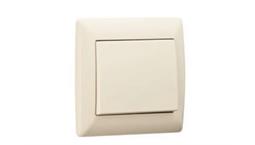 کلید برند ایفاپل مدل سیریوس 70 کد MF-IVORY رنگ عاجی