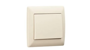 کلید برند ایفاپل مدل سیریوس 70 کد MF-IVORY رنگ عاجی