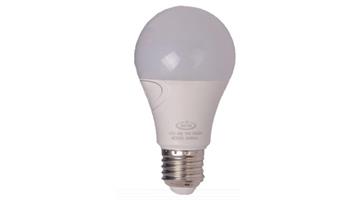 لامپ حبابی 15 وات آفتابی برند 2NOOR 