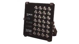 پرژكتور LED (30 وات) برند ZFR کد ZFR-1854-30W