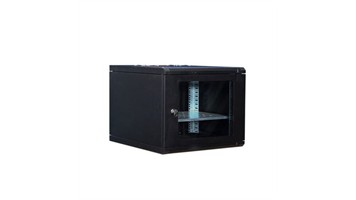 رک دیواری HPI – اچ پی آی 9 یونیت عمق 60 سانتی‌متری مدل 6264