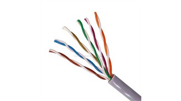 کابل تلفنی 6x2x0.6 برند سیمکو کد kabl-telephoni-simco-6x2x0.6