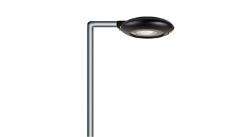 چراغ های خیابانی برند شعاع مدل 2xE27 کد SH-LX-UFO