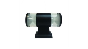  چراغ های دکوراتیو IP54/COB & SMD/OUT DOOR مدل آریل 10 وات