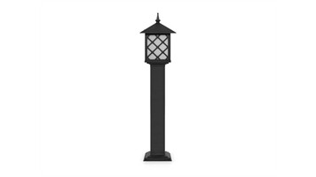 چراغ چمنی برند شب تاب مدل کارن 1 ( 126 سانت ) کد SH-110541261