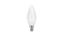 لامپ شمعی-اشکی LED Ecomax I Candle 5W برند opple کد LED Ecomax I Candle-5W White