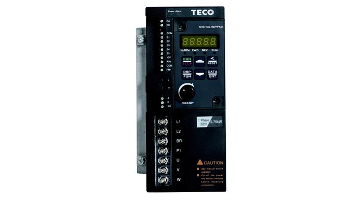 اینورتر S310 مدل JNTS310-H1BCD تیپ 2P5 برند پارس فانال
