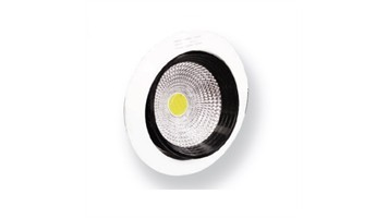 چراغ سقفى دیپ 7 وات رفلکتورى COB برند EDC کد 10200425