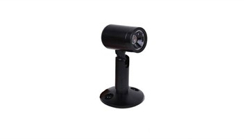 چراغ تک شعله LED برند ستاره شمال کد PL6