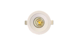 چراغ های COB-DOWN LIGHT شفاف مدل باتیس 3 وات