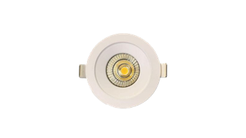 چراغ های COB-DOWN LIGHT شفاف مدل باتیس 3 وات