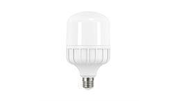 لامپ LED حبابی 70 وات برند نما نور کد BULB-NAMANOOR-70W-HOBABI
