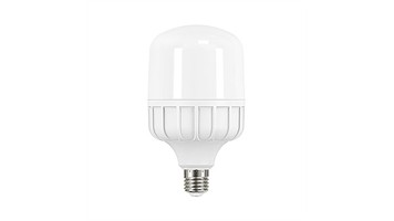 لامپ LED حبابی 70 وات برند نما نور کد BULB-NAMANOOR-70W-HOBABI