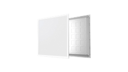 چراغ پنلی SMD سایز 60×60 100 وات داتیس